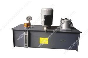 LAMR-200 electric thin oil lubrication pump