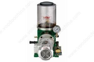 DRB-L系列电动油脂润滑泵