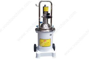 WDQB-2气动高压注油泵