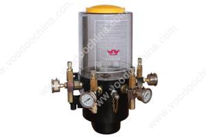 4DB-L(ZB-L)电动润滑泵