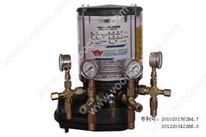 4WDB-M电动润滑泵